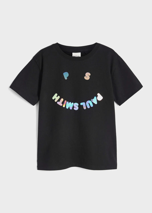 Paul Smith Black Tshirt