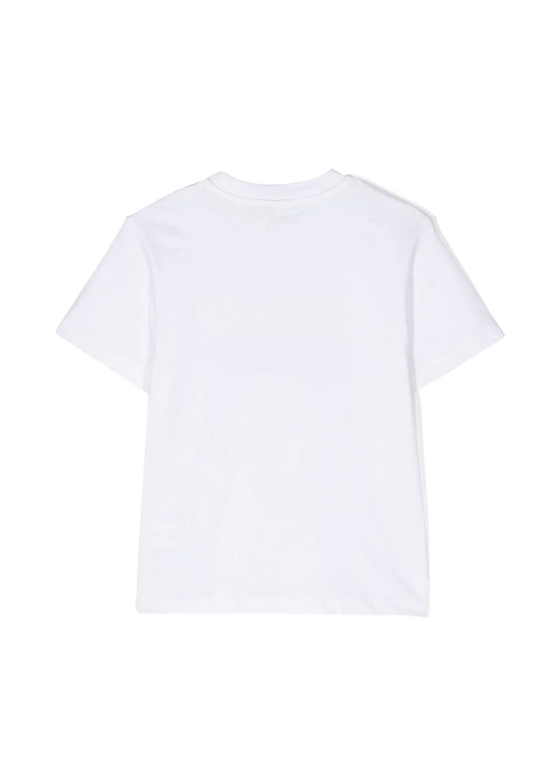 Stella McCartney White Boys T-shirt