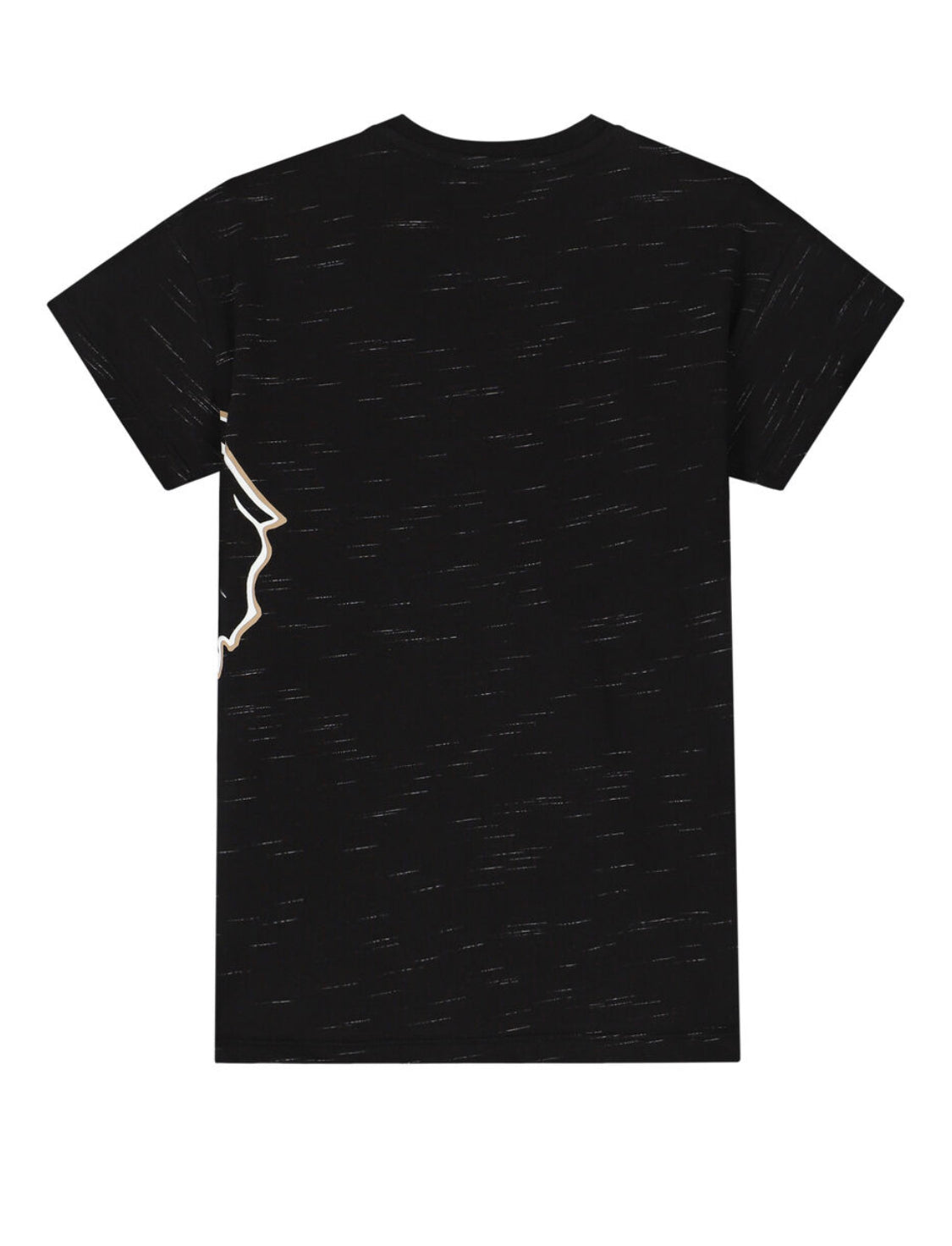 Kenzo Black Elephant Tshirt