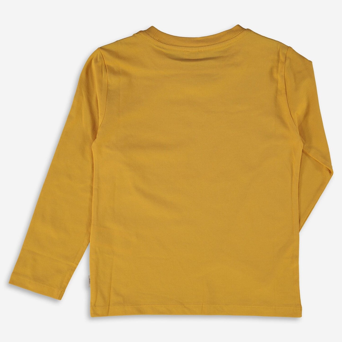 PAUL SMITH Yellow Dinosaur Jumper