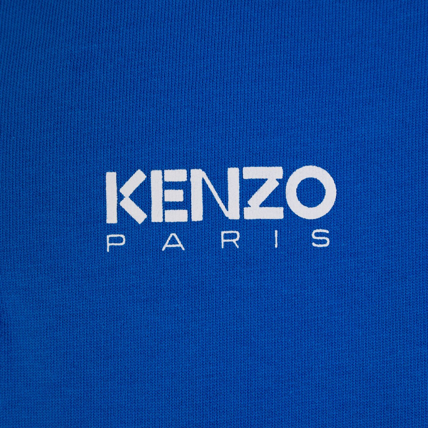 KENZO KIDS Logo Polo