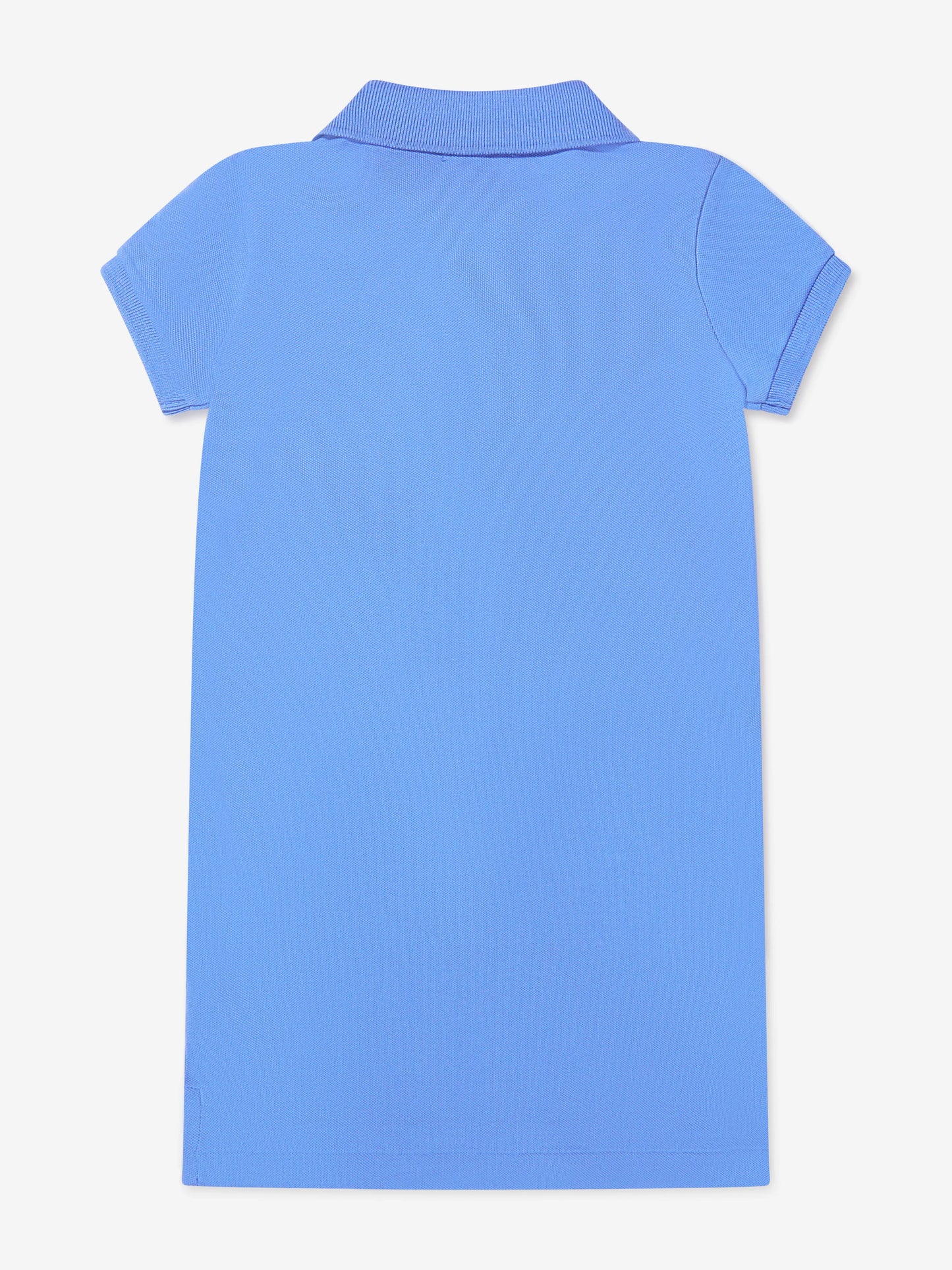 Ralph Lauren Girls Logo Polo Dress