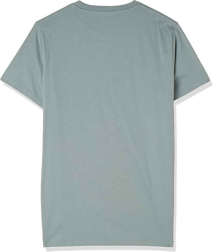 Hackett London Boy's Light Green T-Shirt