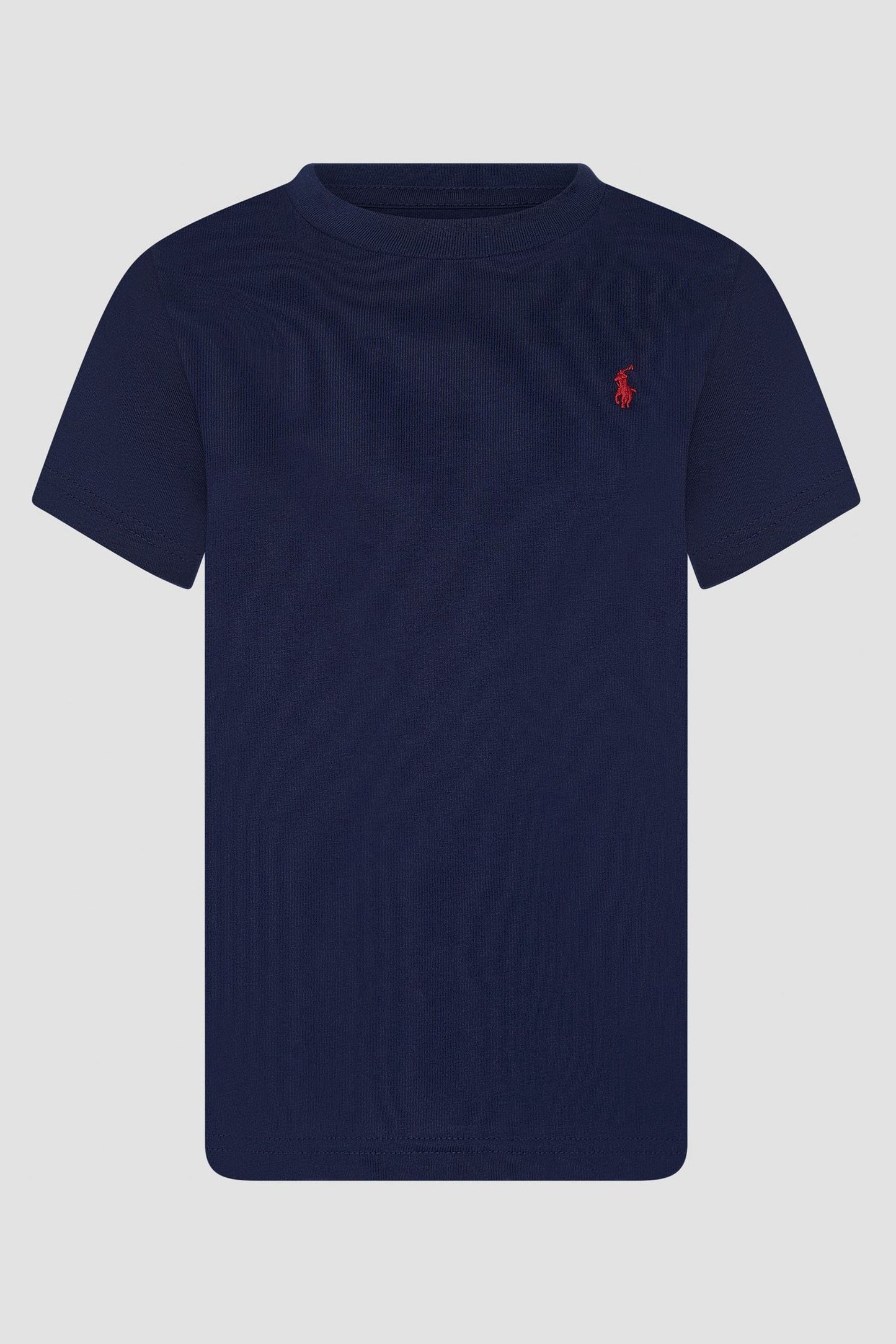 Navy Ralph Lauren Boys T-shirt