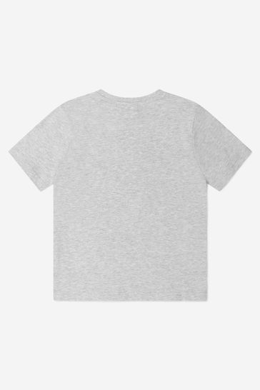 Boss Grey T-Shirt