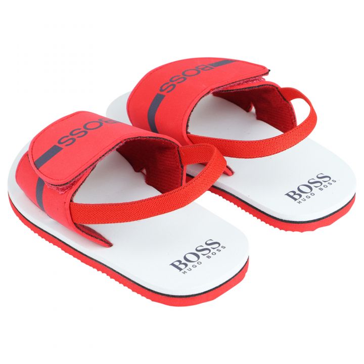 Boss best sale bay slides