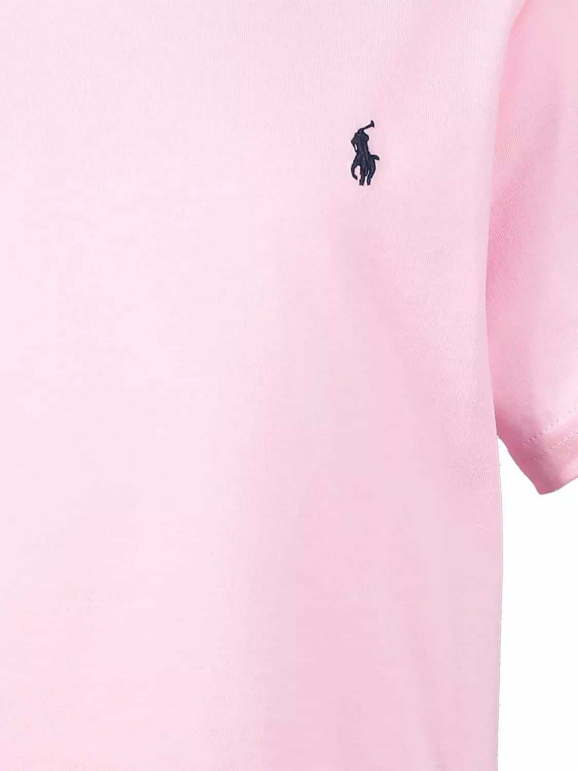 Pink Boys Ralph Lauren T-shirt