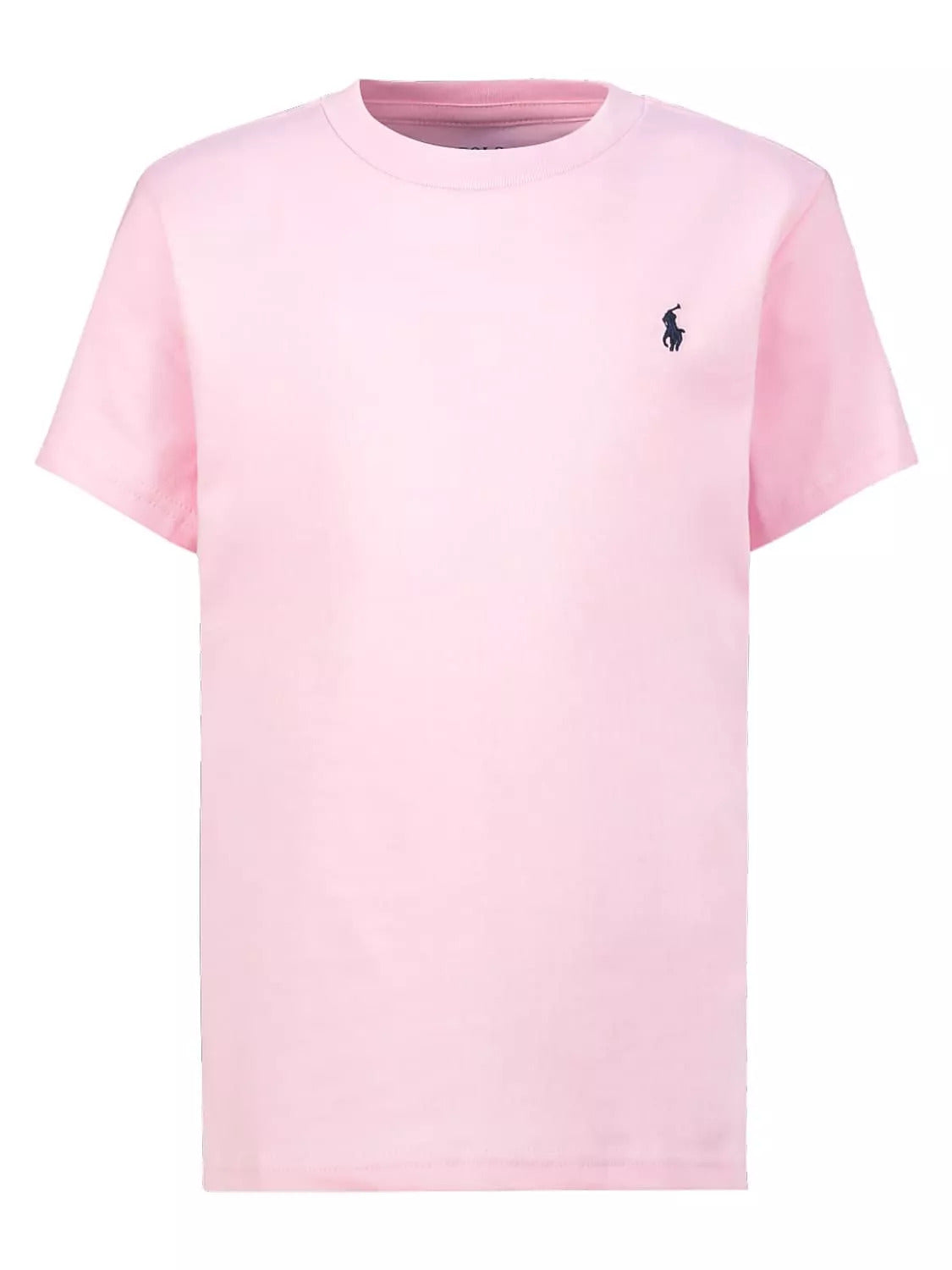 Pink Boys Ralph Lauren T-shirt