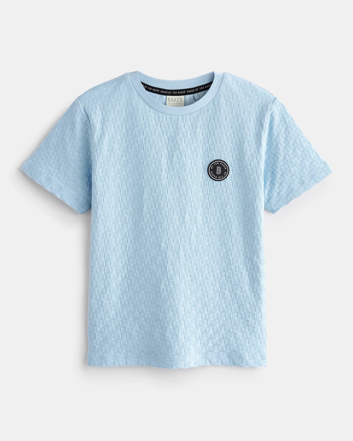 Ted Baker Blue T-Shirt