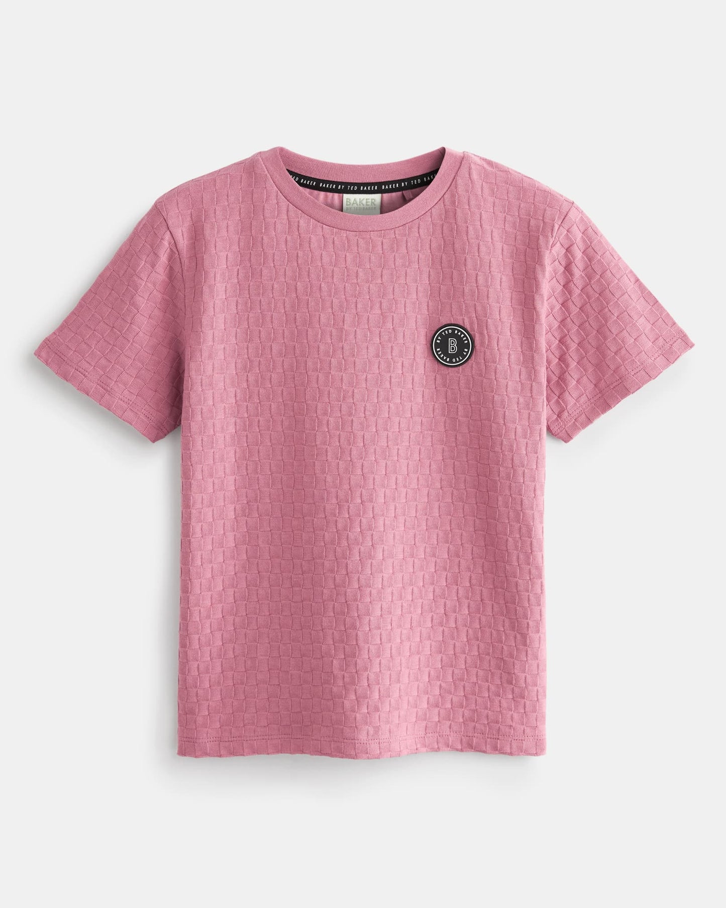 Ted Baker Pink T-Shirt