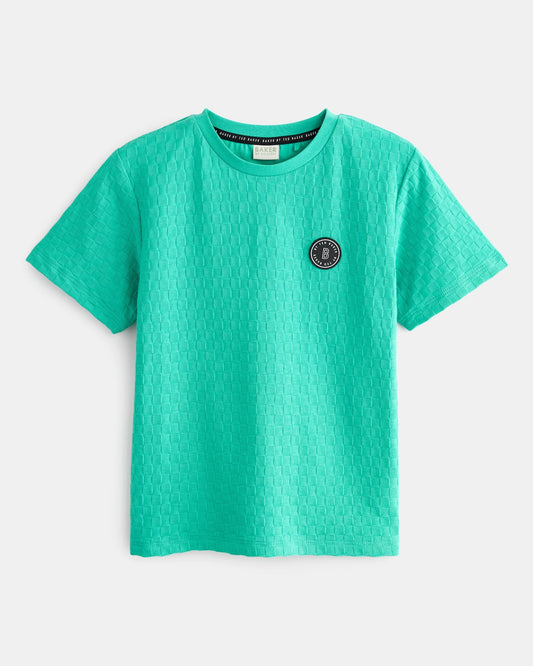 Ted Baker Green T-shirt