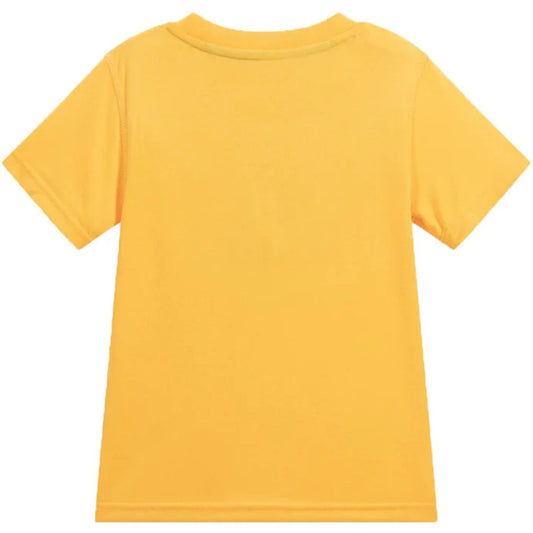 Ralph Lauren Yellow T-shirt