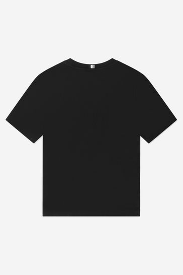 Boss Black T-Shirt