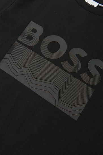 Boss Black T-Shirt